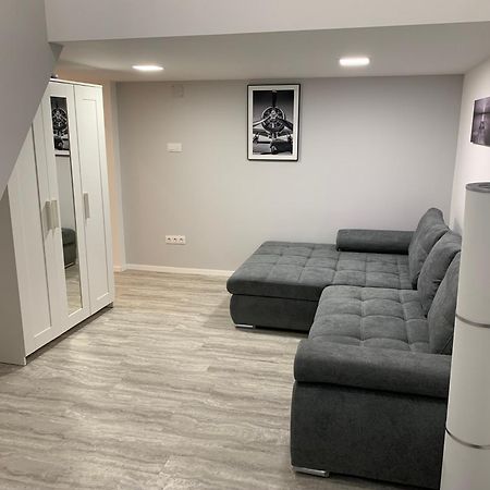 Standard Gallery Budapest Luaran gambar